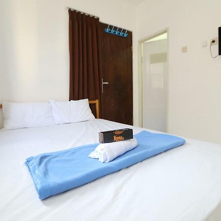 Kamar Keluarga Kalideres Dżakarta Zewnętrze zdjęcie