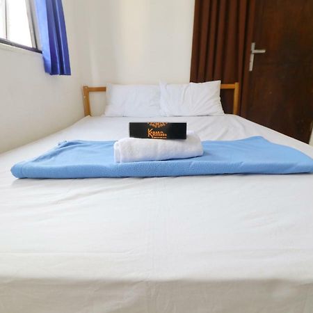 Kamar Keluarga Kalideres Dżakarta Zewnętrze zdjęcie
