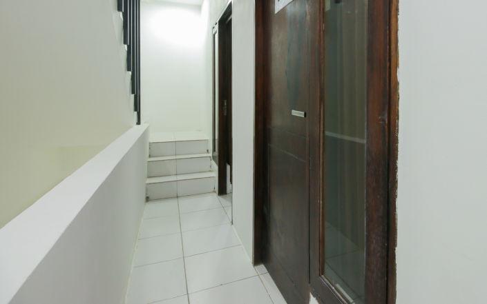 Kamar Keluarga Kalideres Dżakarta Zewnętrze zdjęcie