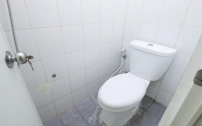Kamar Keluarga Kalideres Dżakarta Zewnętrze zdjęcie