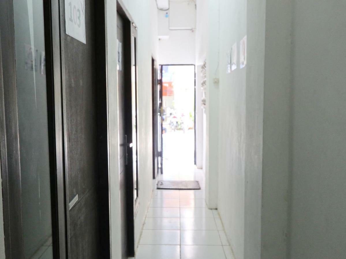 Kamar Keluarga Kalideres Dżakarta Zewnętrze zdjęcie