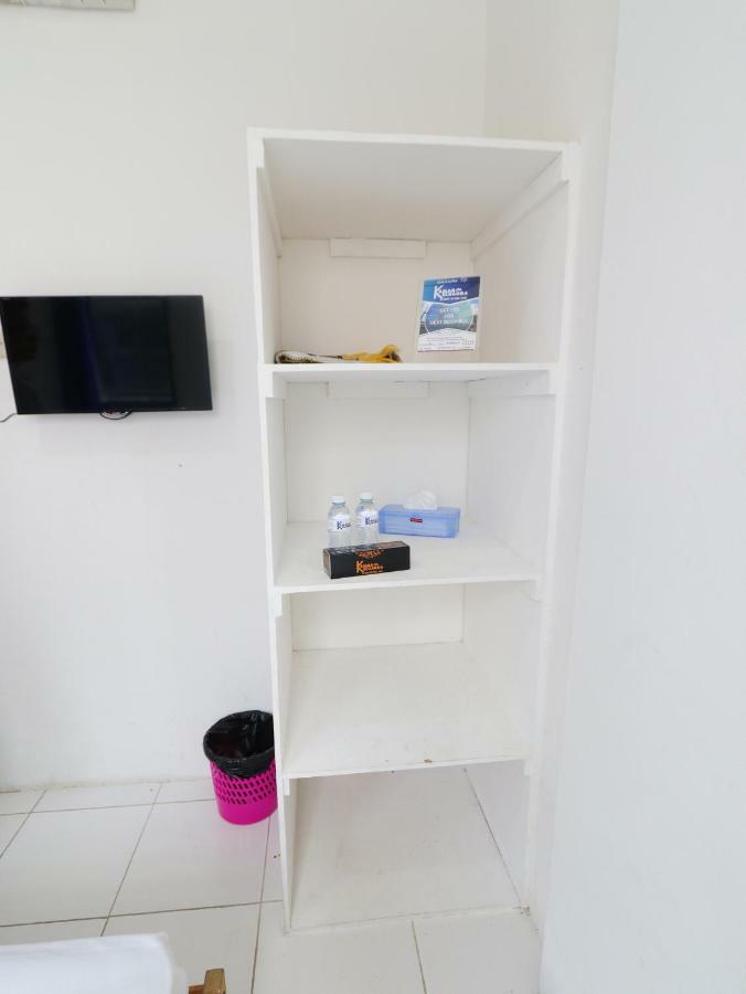 Kamar Keluarga Kalideres Dżakarta Zewnętrze zdjęcie