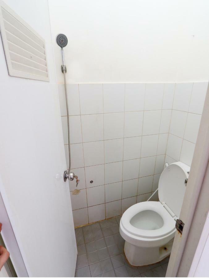 Kamar Keluarga Kalideres Dżakarta Zewnętrze zdjęcie